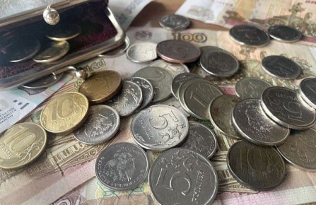 Части жителей Бурятии ощутимо повысили пенсии