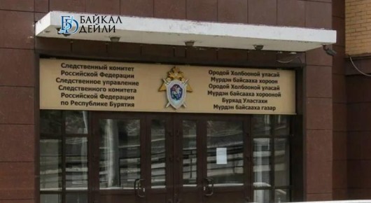 В Бурятии люди пожаловались на вонючую непригодную для питья воду