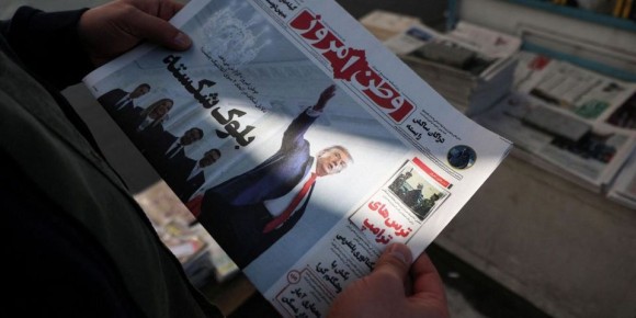 "������ �������": ��� ��������� ��� ������ ������ ��� �� � ������ ���