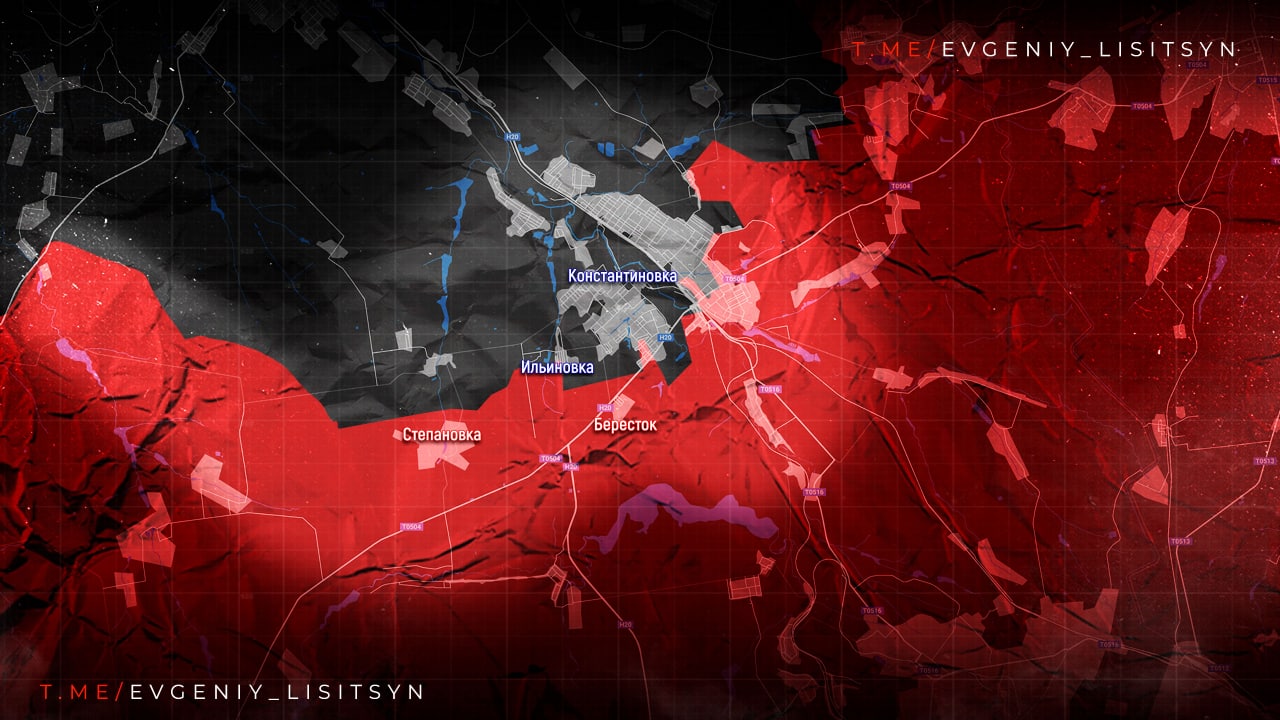 Евгений Лисицын: Фронтовая сводка по состоянию на утро субботы, 14 марта: Евгений Лисицын: Фронтовая сводка по состоянию на утро субботы, 14 марта: