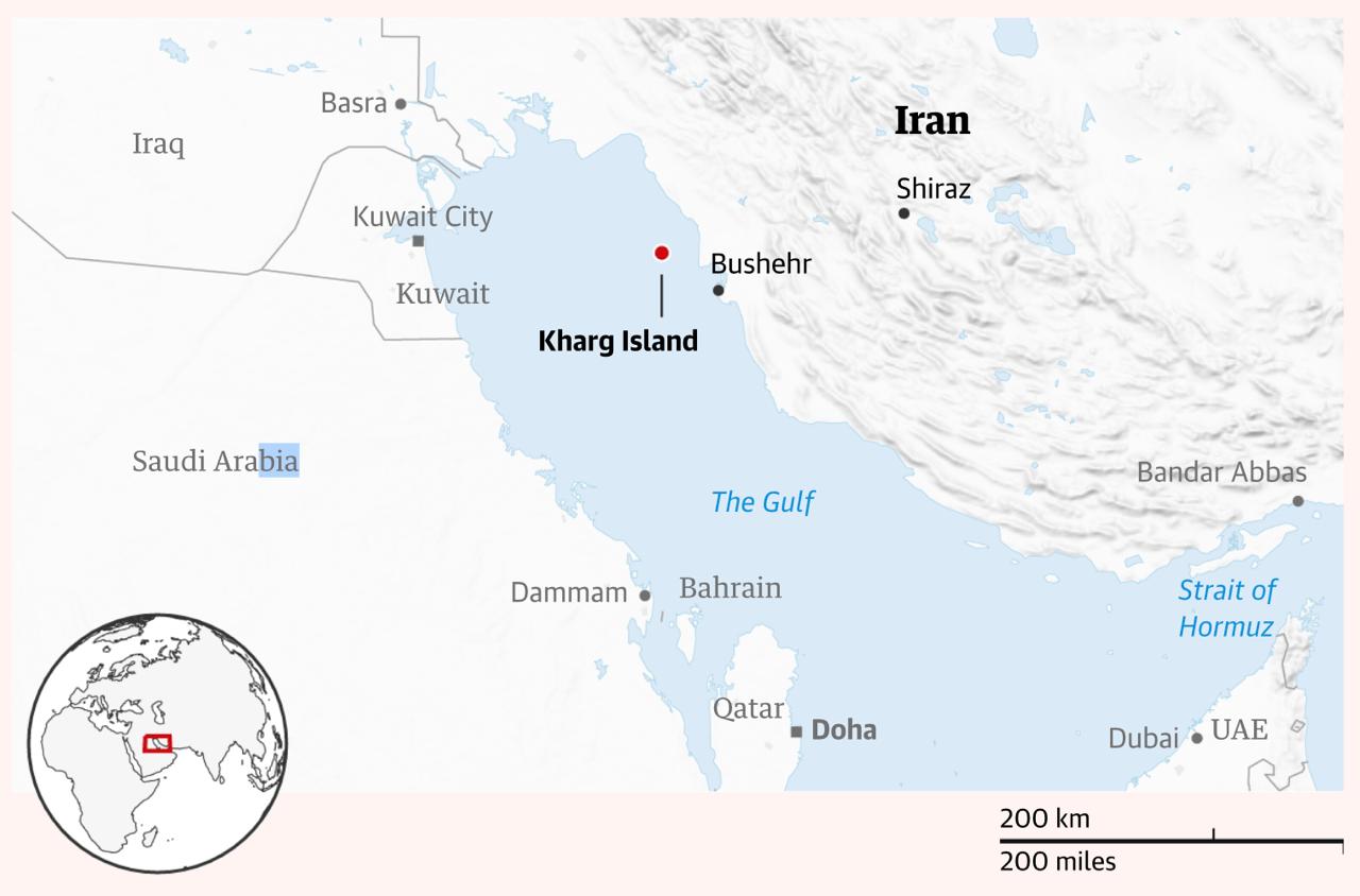 Малек Дудаков: Суматоха вокруг Ормузского пролива