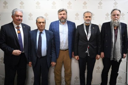 ���������� ��������: ������� � ���� ������������� ������������ � ������� ��������� "���-����"