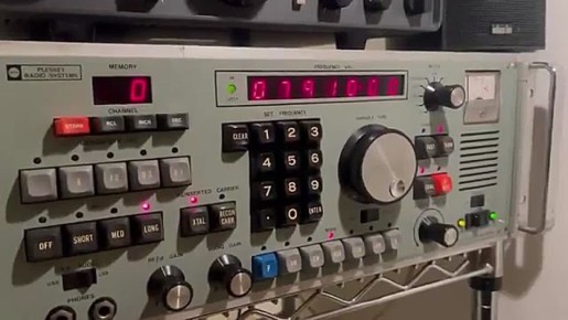 В Европе неожиданно заработала своя "жужжалка"* на персидском языке