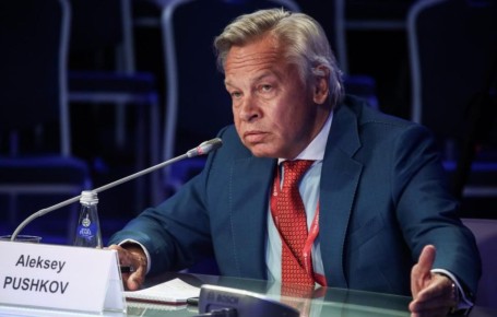 «Пропагандистская ахинея «made in London»