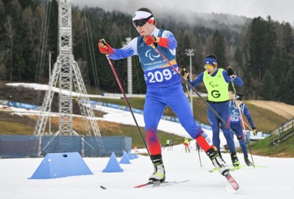 Новая русская победа — уже седьмое золото в Италии!