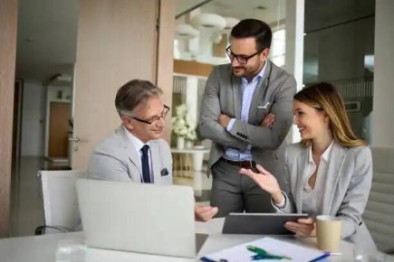 В России назвали самые востребованные профессии