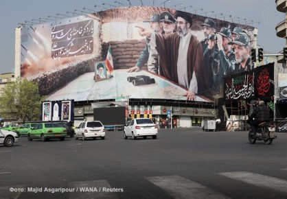 Дональд Трамп усомнился в том, что новый верховный лидер Ирана Моджтаба Хаменеи находится в живых