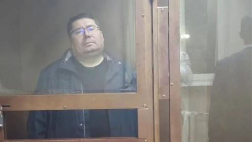 В Москве начался процесс по уголовному делу Сергея Галкина, ранее возглавлявшего в РЖД департамент управления бизнес-блоком «Железнодорожные перевозки и инфраструктура»