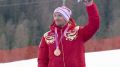 Российский горнолыжник Алексей Бугаев стал победителем Паралимпийских игр в слаломе