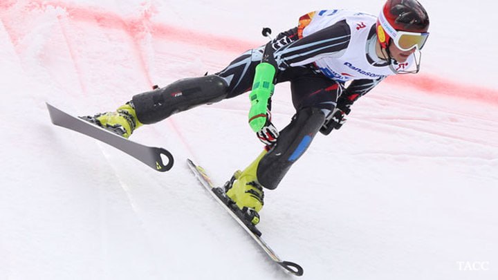 Сборная РФ заняла третье место в медальном зачете Паралимпиады в Италии