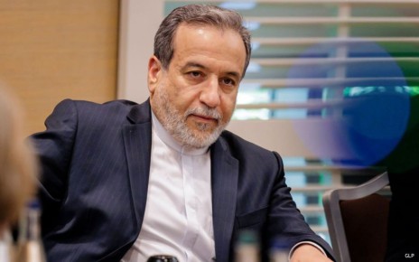 США используют похожий на иранский Shahed беспилотник LUCAS для ударов по арабским странам, утверждает глава МИД Ирана Аббас Аракчи