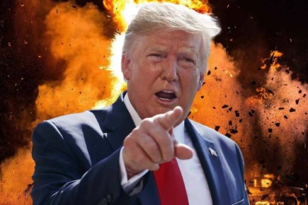 «Трамп бросил гранату в экономику США и мира»