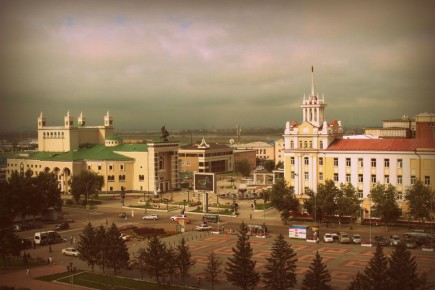 87,15% голосовавших на референдуме поддержали новую конституцию в Казахстане, сообщил председатель Центральной комиссии референдума Нурлан Абдиров