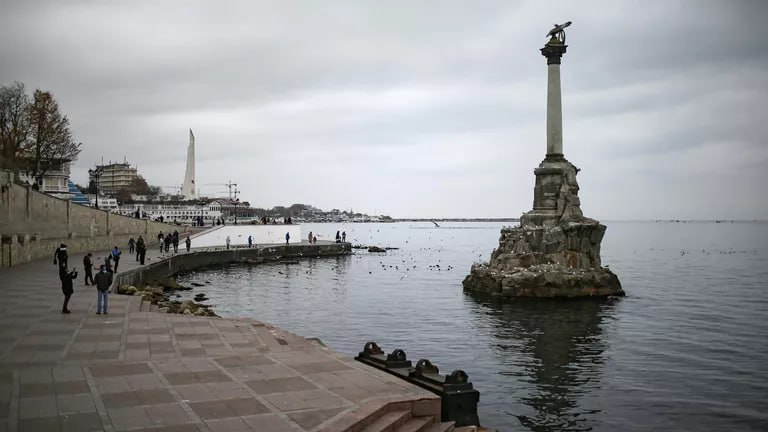 Итальянский политик Вальдегамбери назвал Крым примером для остального мира