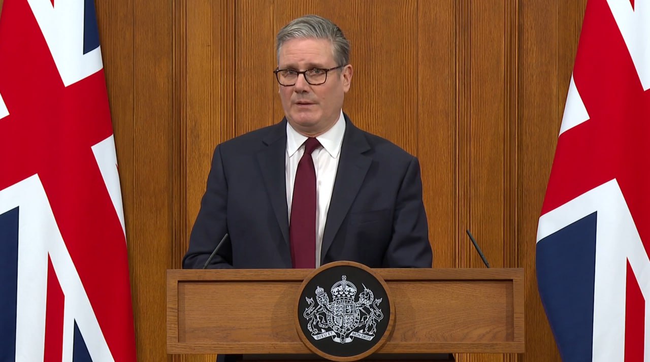 Правительство Британии выделит деньги на поддержку домохозяйств, которые используют мазут для отопления, заявил Кир Стармер на пресс-конференции