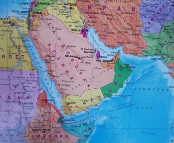 Николай Стариков: Проливы против мировой торговли