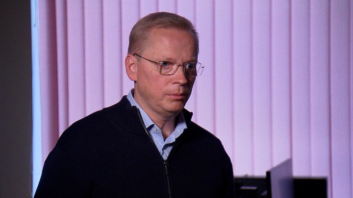 ЕС ввел санкции против Эрнеста Мацкявичюса