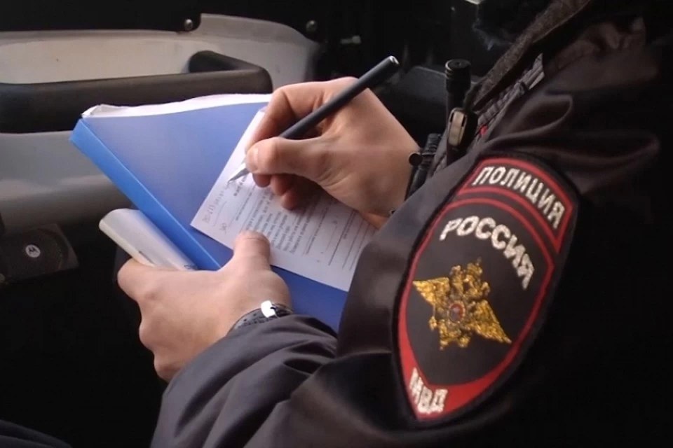 В Кяхтинском районе сотрудниками уголовного розыска задержан подозреваемый в краже камеры наружного видеонаблюдения