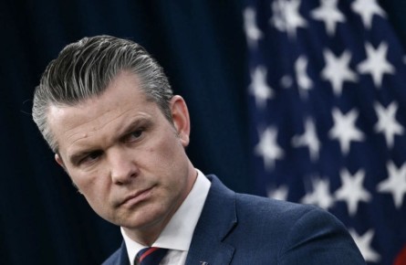 Война для Белого дома превратилась в сплошной мем