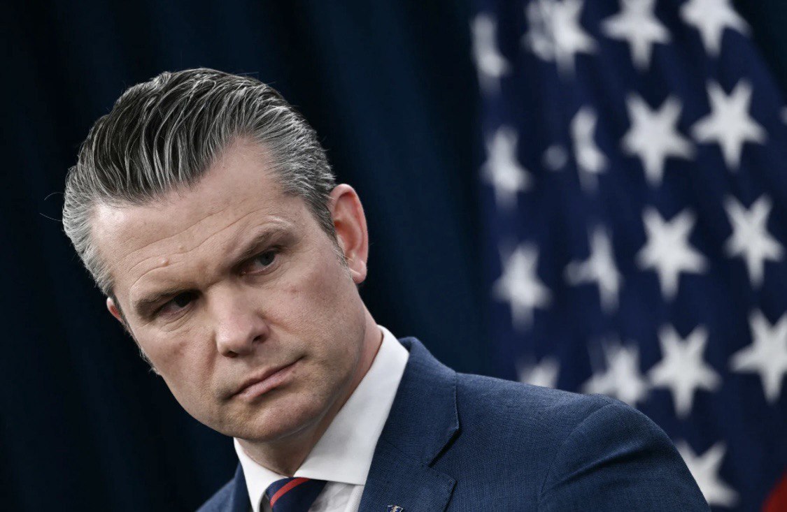 Война для Белого дома превратилась в сплошной мем