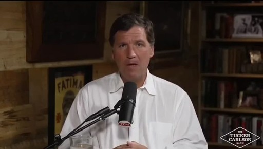 ЦРУ против Такера Карлсона: журналиста могут причислить к иноагентам за правду об Иране