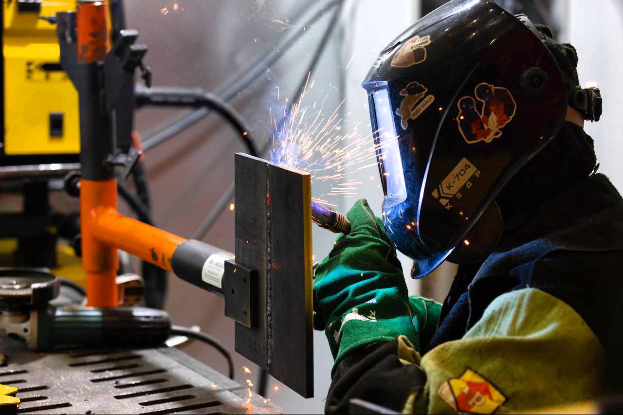 Дмитрий Чернышенко: В России стартуют региональные чемпионаты «Абилимпикс-2026» Дмитрий Чернышенко: В России стартуют региональные чемпионаты «Абилимпикс-2026»