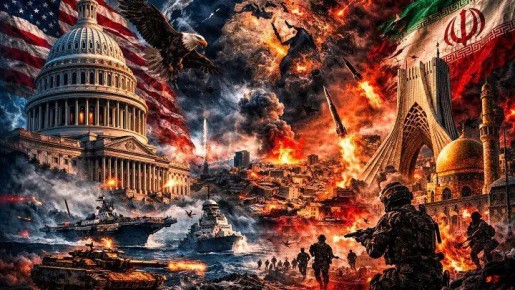 За голову Хаменеи США готовы заплатить 10 млн долларов: Ключевые события в конфликте на Ближнем Востоке в подборке «Первого русского»