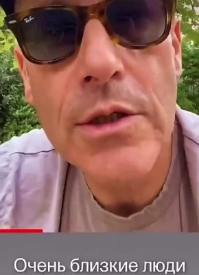 Михаил Шац* и риторика двойных стандартов