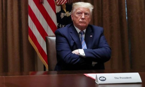 Коалиция Трампа для Ормузского пролива не собралась: союзники выбирают дипломатию